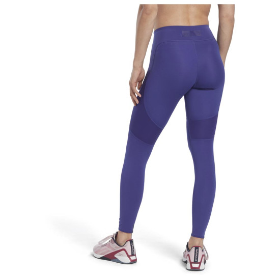 Reebok Γυναικείο κολάν LM Puremove Tight